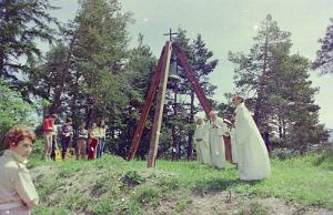 LES CLOCHES D AIN EL ARBA VIA PRA LOUP  (4)